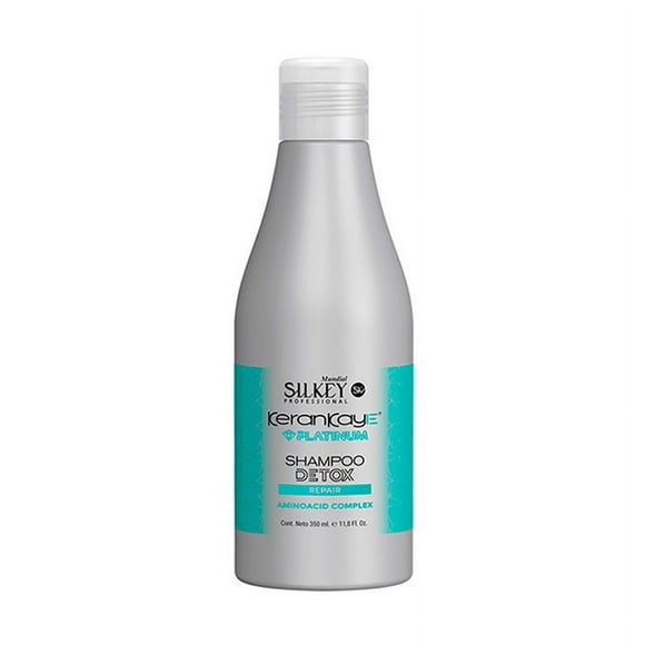 Shampoo Detox Perfil Reparador 350Ml