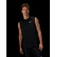 thumbnail image 2 of Camiseta Nike NESSA5851L Sin Mangas Hydroguar Negra para Mujer, 2 of 6