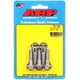 thumbnail image 1 of Tornillo ARP 761-1003 de acero inoxidable M8 x 1.25, rosca 30 mm UHL, 1 of 1