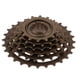thumbnail image 1 of Buje Trasero Ultraligero Para Bicicleta De Montaña MTB, Piñones De Volante De Cassette De 6 Velocidades, 1 of 3