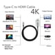 thumbnail image 4 of Cable UsbC A Hdmi / Usb-c 3.1 A Hdmi 4k 2k 1080p UHD, 4 of 5
