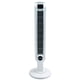 thumbnail image 2 of Ventilador de torre Lasko 91 cm 3 velocidades blanco 2‑unidades, 2 of 6