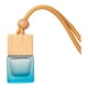 thumbnail image 4 of Ambientador Colgante Para Coche, Botella Difusora, Organizador De Oficina, Hogar, Armario, 8 Ml, Azul, 4 of 5