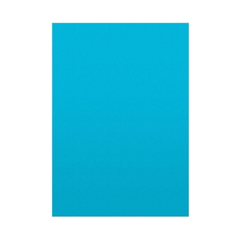 Cartulina Color Turquesa 53x75 Cm Artel
