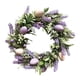 thumbnail image 2 of Guirnalda De Huevos De Pascua Ventana Colgante Para Puerta Delantera Para Decoración De Porche Interior Y Exterior Estilo E, 2 of 5