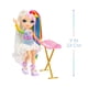 thumbnail image 4 of Fashion Doll Rainbow High Jr High Rock Band Amaya de 23 cm con teclado, 4 of 9