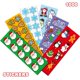 thumbnail image 2 of Pegatinas ArtCreativity 1200 Christmas para niños con 100 hojas, 2 of 7