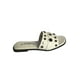 thumbnail image 1 of Sandalia Ecocuero ZAY58 Blanco, 1 of 5
