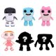 thumbnail image 2 of Peluche PhatMojo Roblox Steal A Brainrot - 1 pieza, 2 of 7