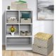 thumbnail image 2 of Set de 7 Canastas Organizadoras Sorbus Beige con Manijas, 2 of 3
