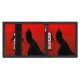 thumbnail image 4 of Cartera Trifold Desmarcar 28 Años Después, 4 of 6