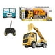 thumbnail image 2 of Juguete Camion Excavadora A Control Remoto 1:16 Infantil, 2 of 4