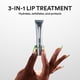 thumbnail image 2 of Experimento de tratamiento labial Softwear, 24 horas, hidratación, vegano, 2 of 9