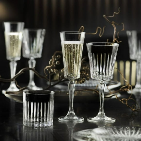 RCR SET 6 COPAS VINO TINTO TIMELESS