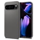 thumbnail image 1 of Funda Spigen Liquid Air para Pixel 9 Pro XL (2024), color gris mármol, 1 of 3