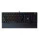 thumbnail image 1 of Teclado Gamer Fantech Maxpower MK853 Negro Sw Red Español, 1 of 2