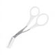 thumbnail image 1 of Eyebrow Trimmer Scissor With Comb Lady Woman Men Hair Removal Grooming Shaping Stainless Steel Eyebrow Remover Makeup Tool, 1 of 5