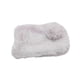 thumbnail image 3 of Cama De Conejo Suave Para Perros Pequeños, Cama De Felpa Para Conejos, Ardillas, Chinchillas, Color Morado Claro, 3 of 3