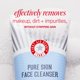 thumbnail image 4 of Set de Cuidado Facial First Aid Beauty Limpiar, Suavizar e Hidratar, 4 of 7