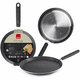 thumbnail image 2 of Sarten para Crepes 28cm Negro Inducta Ibili, 2 of 3