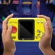 thumbnail image 3 of Sistema portátil de videojuegos My Arcade Pac-Man Pocket Player Pro, 3 of 4