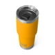 thumbnail image 1 of Vaso YETI Rambler de acero inoxidable con aislamiento al vacío de 900 ml, 1 of 3