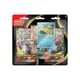 thumbnail image 1 of Pack de tres sobres Mega Evolution ESPAÑOL, 1 of 1