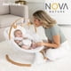 thumbnail image 2 of Baby Swing Jool Baby Nova Nature con música y juguetes Bluetooth, 2 of 8