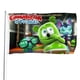 thumbnail image 1 of Bandera Decorativa Desmarcar Osito Gominola y Amigos 120x180 cm, 1 of 6