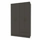 thumbnail image 1 of Closet Pequim Dark 4p 2c, 1 of 3
