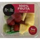 thumbnail image 1 of Mix Piña Frutilla Y Kiwi Picado, 300 g, 1 of 2