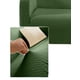 thumbnail image 2 of Funda Texturizada Para Sofá 3 Cuerpos Lavable 5n4, 2 of 4