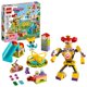 thumbnail image 1 of Kit de construcción LEGO The Powerpuff Girls Bubbles' Playground, 1 of 7