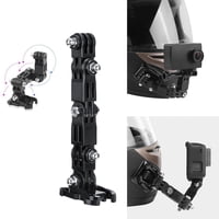 Shoot - Adaptador Brazo Montaje Para Gopro, Dji Osmo Y Otras Cámaras