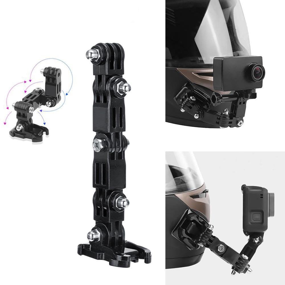 Shoot - Adaptador Brazo Montaje Para Gopro, Dji Osmo Y Otras Cámaras