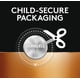 thumbnail image 4 of Batería Duracell 2032 de litio, 3 V, 8 unidades (paquete de 1) AirTag, 4 of 7