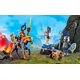 thumbnail image 3 of Set de juego de juguete Playmobil Novelmore 71645 Guard of Armor, 3 of 6