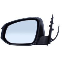 Repuestos Del Sol - Espejo Exterior Izquierdo Toyota Hilux 2.4 2016 2022