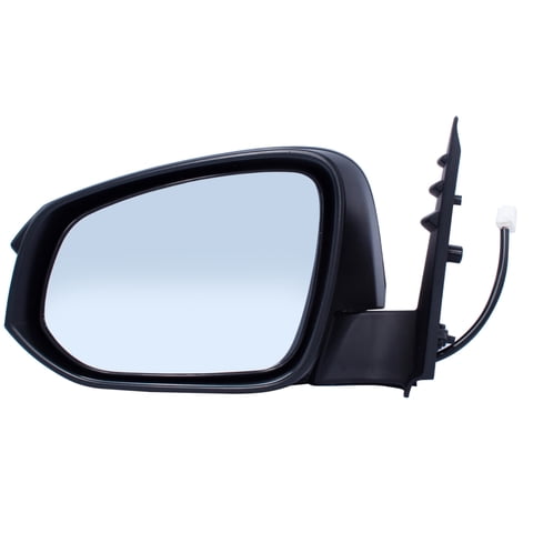 Repuestos Del Sol - Espejo Exterior Izquierdo Toyota Hilux 2.8 2016 2022