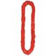 thumbnail image 3 of Leis Beistle Soft-Twist Poly Leis con caja etiquetada roja x50, 3 of 3