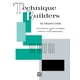 thumbnail image 1 of Libro Alfred Music: Technique Builders – Piano, 1 of 1