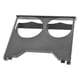 thumbnail image 5 of Portavasos Doble Para Coche Portátil Para Teléfonos T100 1993-1998 55620-34010, 5 of 5