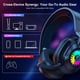 thumbnail image 4 of Auriculares inalámbricos para juegos Vakedy HW10 para PS5, PS4, PC, Mac, 4 of 8