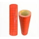 thumbnail image 1 of Pack 6 Rollos De Etiquetas Autoadhesivas Sato Flúor, 1 of 2