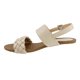 thumbnail image 3 of Sandalia New Walk Beige, 3 of 4