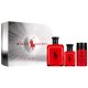 thumbnail image 2 of Set Ralph Lauren Polo Red Edt 125 Ml + 40 Ml + Deo 75 Ml, 2 of 2