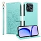 thumbnail image 1 of Funda Billetera FOXDOCK Compatible con Realme Note 50 4G, Diseño Perrito Tierno, Ranuras para Tarjetas y Soporte Plegable, 1 of 6