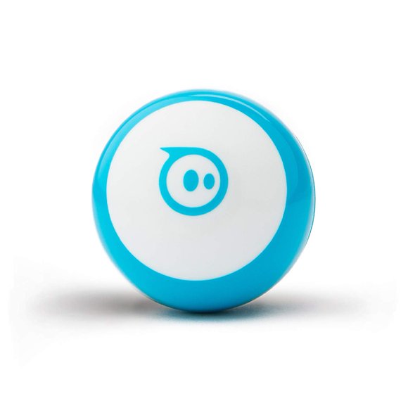 Coding Robot Ball Sphero Mini Blue Educational Kids 8+