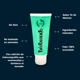 thumbnail image 2 of Pasta Dental Té Matcha Sin Fluor 100 g - Biobrands, 2 of 3