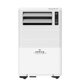 thumbnail image 1 of Aire Acondicionado Portatil UT-BLIZZARD 12K WIFI Blanco, 1 of 7